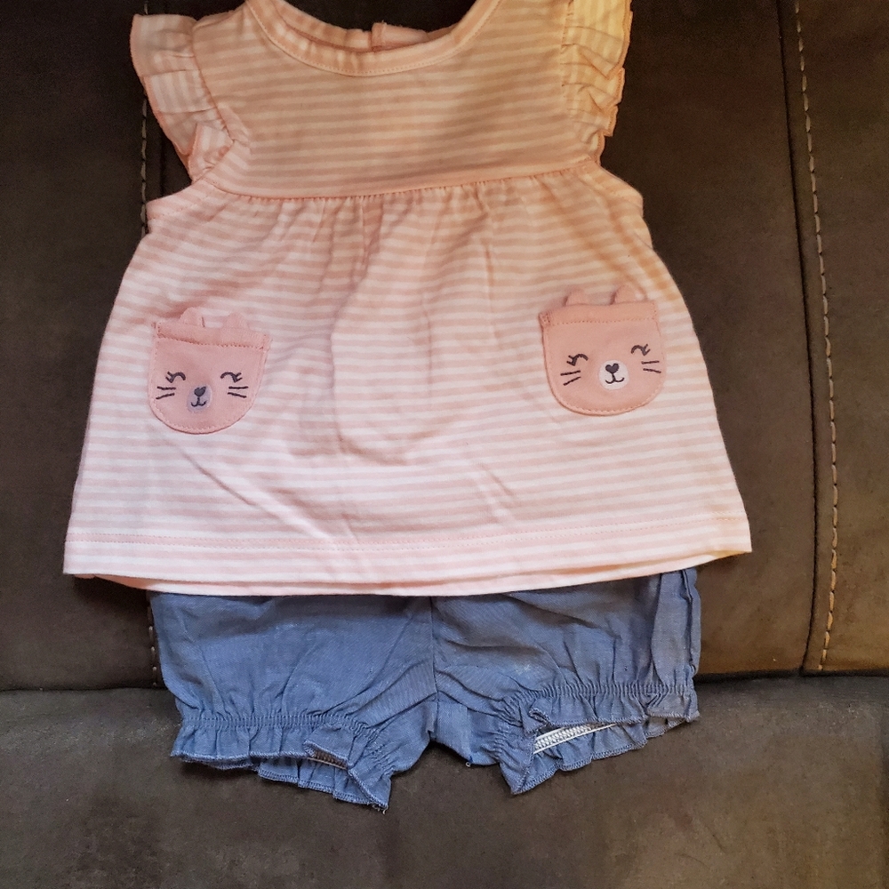 Summer outfit